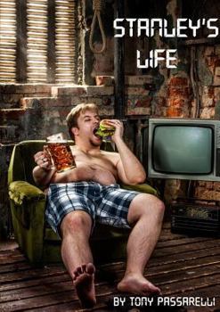 Paperback Stanley's Life Book