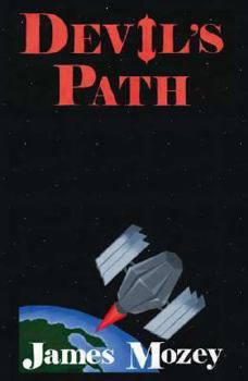 Paperback Devil's Path Book
