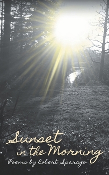 Paperback Sunset in the Morning Book