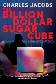 Paperback The Billion Dollar Sugar Cube Book