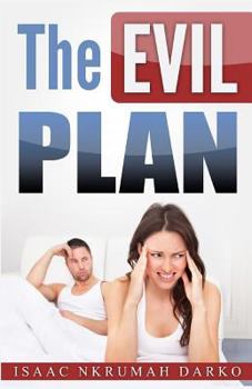 Paperback The Evil Plan Book