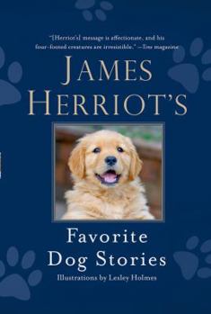 James Herriot's Dog Stories - Book  of the James Herriot's Animal Stories