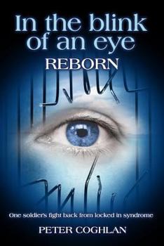 Paperback In the Blink of an Eye: Reborn Book
