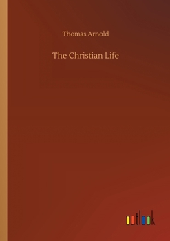 Paperback The Christian Life Book