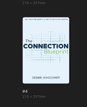 Spiral-bound The Connection Blueprint Book