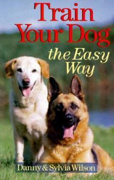 Paperback Train Your Dog the Easy Way Book