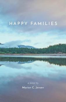 Paperback Happy Families Book