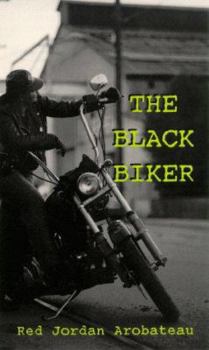 Paperback Black Biker Book