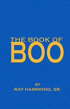 Paperback The Book of Boo Book