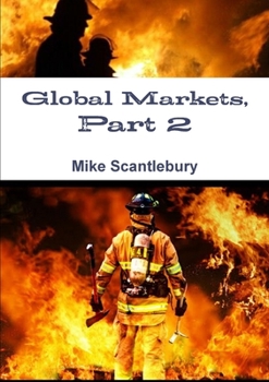 Paperback Global Markets, Part 2: Britain suffers from the new global challenges Book