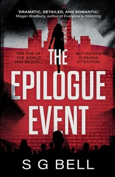 Paperback The Epilogue Event Book