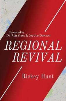 Paperback Regional Revival Book