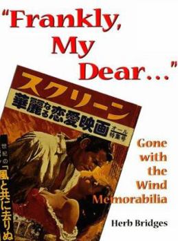Paperback Frankly My Dear Book