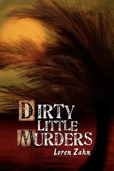 Paperback Dirty Little Murders Book