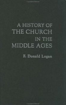 Paperback A History of the Church in the Middle Ages Book