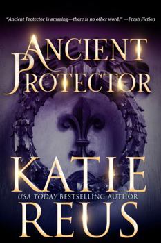 Lachlan: Beschützer aus uralter Zeit (Das Erwachen der Uralten) - Book #1 of the Ancients Rising