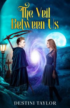 Hardcover The Veil Between Us Book