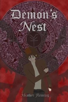 Paperback Demon's Nest Book