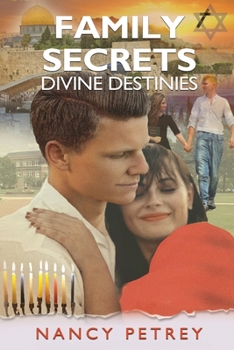 Paperback Family Secrets - Divine Destinies Book