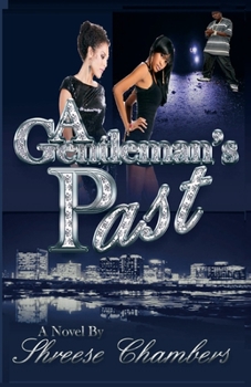 Paperback A Gentleman's Past Book