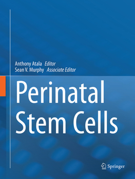 Paperback Perinatal Stem Cells Book