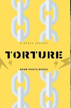 Hardcover Torture Book
