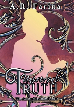 Hardcover Universal Truth Book