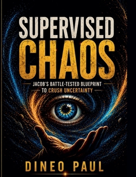 Paperback Supervised Chaos Jacob's battle-tested blueprint to crush uncertainty Book