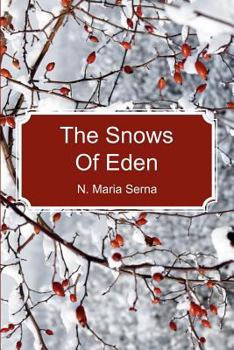 Paperback The Snows Of Eden Book