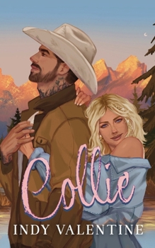 Paperback Collie: Original Book