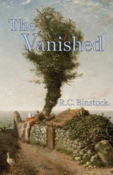 Paperback The Vanished Book