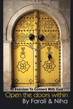 Paperback Open the Doors Within Book