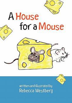 Paperback A House for a Mouse Book
