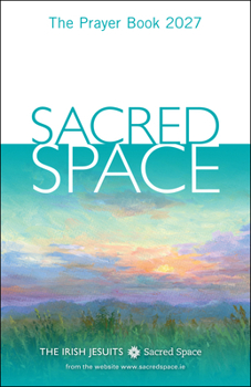 Paperback Sacred Space: The Prayer Book 2027 Book