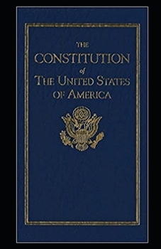 Paperback The United States Constitution Annotated Book