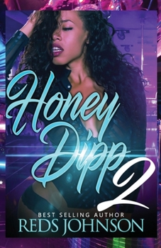 Paperback Honey Dipp 2 Book