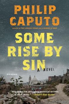Paperback Some Rise by Sin Book