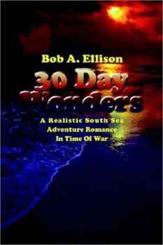 Paperback 30 Day Wonders Book
