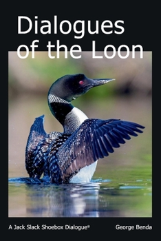 Paperback Dialogues of the Loon: On Love Volume 5 Book