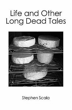 Paperback Life and Other Long Dead Tales Book