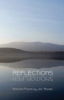 Paperback Reflections Book