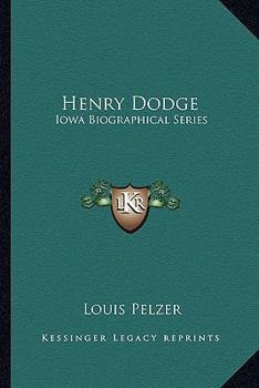 Henry Dodge