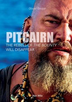 Paperback Pitcairn: The rebels of the Bounty will disappear Book