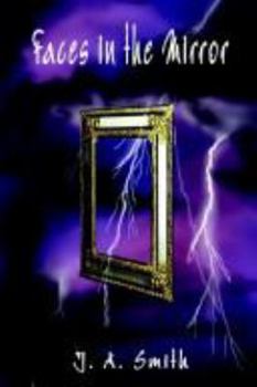 Hardcover Faces in the Mirror Book