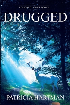 Paperback Drugged Book