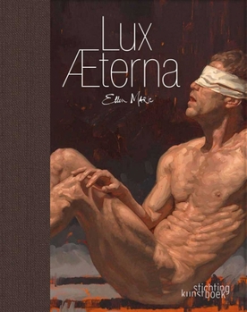Hardcover Lux ÆTerna [Dutch] Book