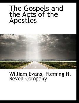 Paperback The Gospels and the Acts of the Apostles Book