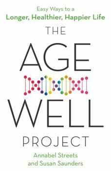 Paperback Age-Well Project Book