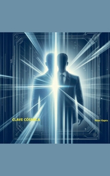 Paperback Clave Cósmica [Spanish] Book