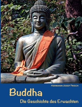 Paperback Buddha: Die Geschichte des Erwachten [German] Book